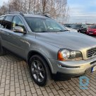 Volvo XC90 2.4d, 2009 for sale