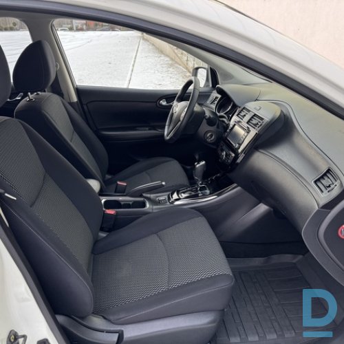 Pārdod Nissan Pulsar 1.2, 2016