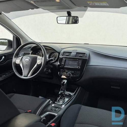 Pārdod Nissan Pulsar 1.2, 2016