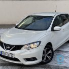 Nissan Pulsar 1.2, 2016 for sale