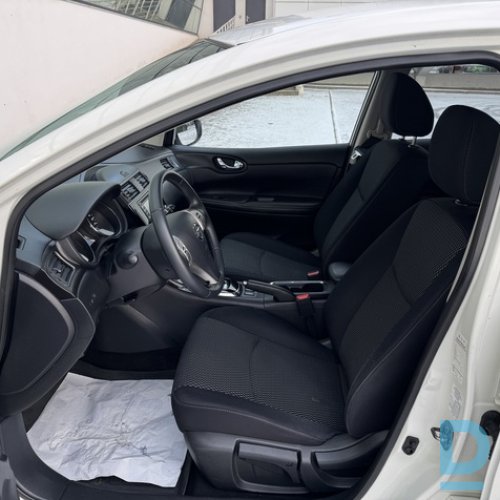 Pārdod Nissan Pulsar 1.2, 2016