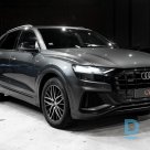 Audi Q8 50TDI Quattro for sale, 2018