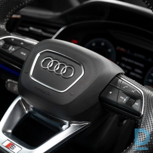 Pārdod Audi Q8 50TDI Quattro, 2018
