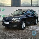 Skoda Kodiaq Ambition 1.4Tsi for sale, 2017