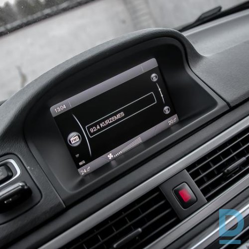 Pārdod Volvo V70 2.0 D4, 133kw, 2014 Pārdod Volvo V70 2.0 D4, 133kw, 2014