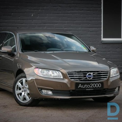 Pārdod Volvo V70 2.0 D4, 133kw, 2014 Pārdod Volvo V70 2.0 D4, 133kw, 2014