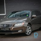 For sale Volvo V70 2.0 D4, 133kw, 2014