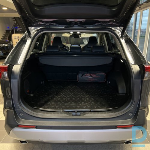 Pārdod Toyota Rav4 2.5 Hybrid Adventure Awd, 2022