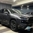 For sale Toyota Rav4 2.5 Hybrid Adventure Awd, 2022