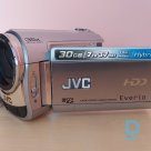 For sale JVC GZ-MG330HE Video cameras