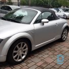 Offer Audi TT