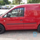 Offer VW CADDY