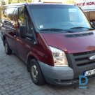 Offer Ford Transit