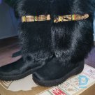 For sale A wear Women's boots