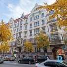 Biroja telpas prestižā ēkā Rīgas centrā