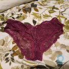 Used women's panties for sale