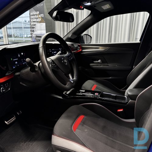 Pārdod Opel Mokka 50kWh, 2021 Pārdod Opel Mokka 50kWh, 2021