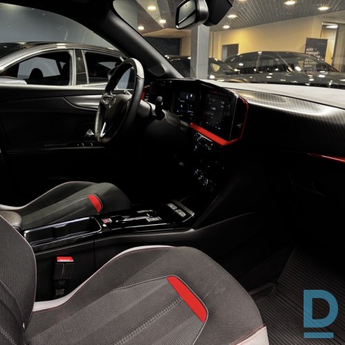 Pārdod Opel Mokka 50kWh, 2021 Pārdod Opel Mokka 50kWh, 2021