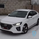 Продается Hyundai Ioniq 1.6d, 2020 г.