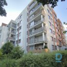 Продаётся просторная квартира 80 м² рядом с Рижским университетом имени Страдыня