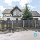 Private House for Sale with a Great Location in MārupeAddress: Putnukalna Street