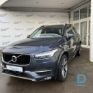 Volvo XC90 2.0D for sale, 2019