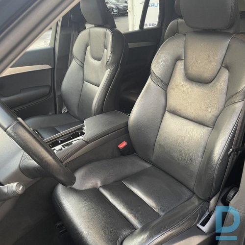 Pārdod Volvo XC90 2.0D, 2019 Pārdod Volvo XC90 2.0D, 2019