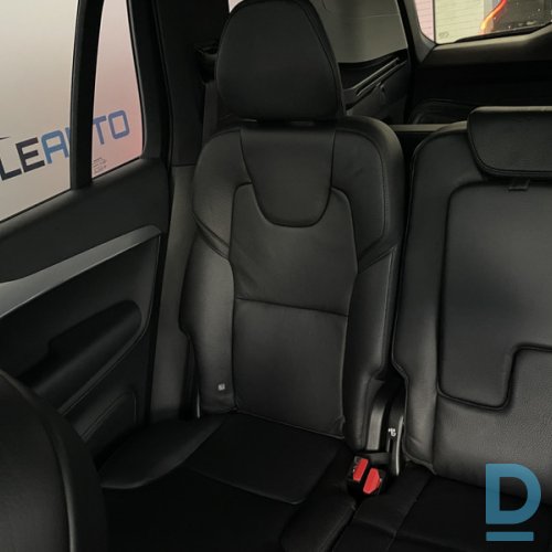 Pārdod Volvo XC90 2.0D, 2019 Pārdod Volvo XC90 2.0D, 2019