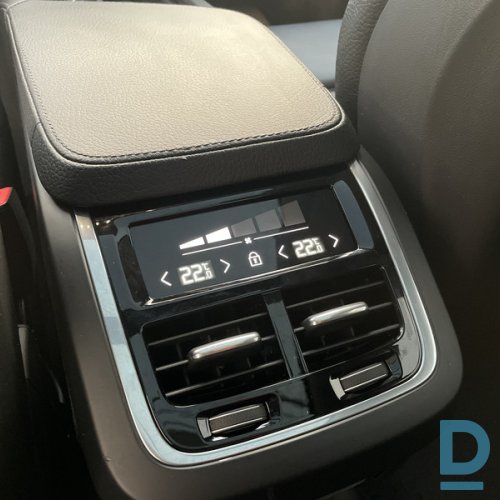 Pārdod Volvo XC90 2.0D, 2019 Pārdod Volvo XC90 2.0D, 2019