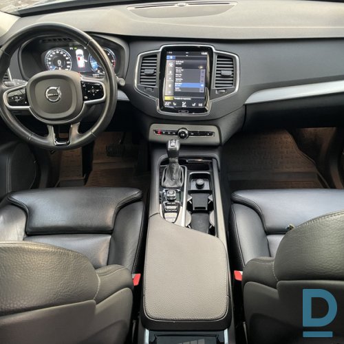 Pārdod Volvo XC90 2.0D, 2019 Pārdod Volvo XC90 2.0D, 2019