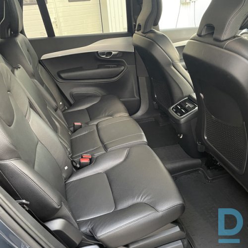 Pārdod Volvo XC90 2.0D, 2019 Pārdod Volvo XC90 2.0D, 2019