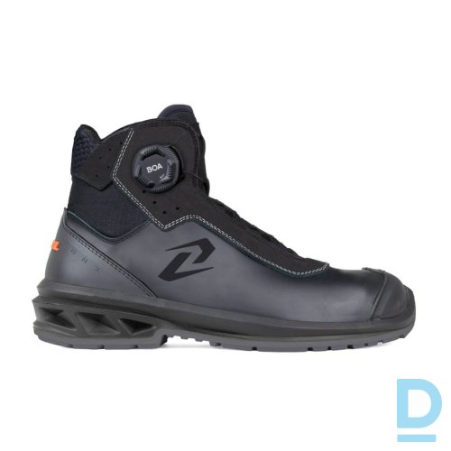 Darba Puszābaki Ziemas Boa Fit BLAST CHB Pezzol S3S SC CI FO SR ESD PU Spyder Net Antistatic Water Resistant Black ITALY Drošības Darba Apavi Specapavi Aizsargapavi Darba Puszābaki Ziemas Boa Fit BLAST CHB Pezzol S3S SC CI FO SR ESD PU Spyder Net Antistatic Water Resistant Black ITALY Drošības Darba Apavi Specapavi Aizsargapavi