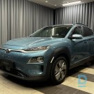 Hyundai Kona 64kWh Premium for sale, 2018