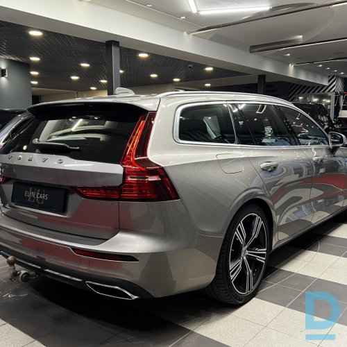Pārdod Volvo V60 D4 Inscription, 2018