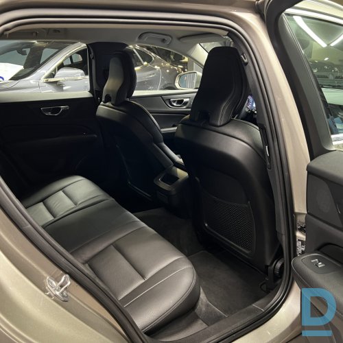 Pārdod Volvo V60 D4 Inscription, 2018