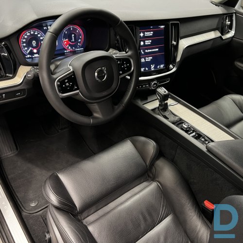 Pārdod Volvo V60 D4 Inscription, 2018