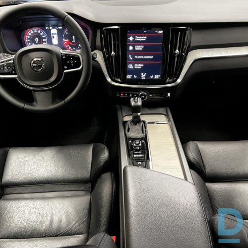 Pārdod Volvo V60 D4 Inscription, 2018