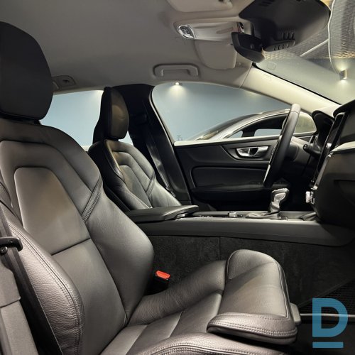 Pārdod Volvo V60 D4 Inscription, 2018