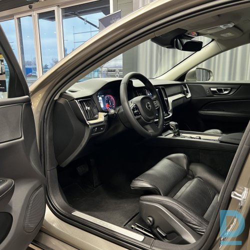 Pārdod Volvo V60 D4 Inscription, 2018