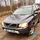 For sale Volvo XC90, 2007