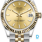 Pārdod Rolex Datejust 31 mm