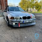 Pārdod BMW 523, 1999