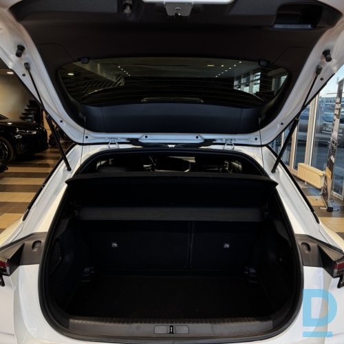 Pārdod Opel Mokka 50kWh, 2021