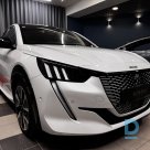 Peugeot e-208 GT 50kWh for sale, 2020