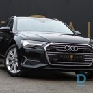 For sale Audi A6 Avant 45TDI Quattro Sport, 2021