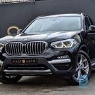 Pārdod BMW X3 Xdrive 30d X-line, 2019