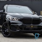 Pārdod BMW X5 Xdrive 30d M-Sportpackage, 2022