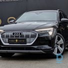 For sale Audi E-tron 55 Advanced, 2019