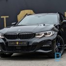 BMW 330e Touring M-Sport package for sale, 2021