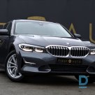 BMW 320d Luxury Line for sale, 2020